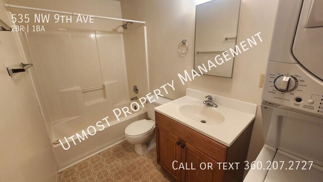 Photo - 535 NW 9th Ave