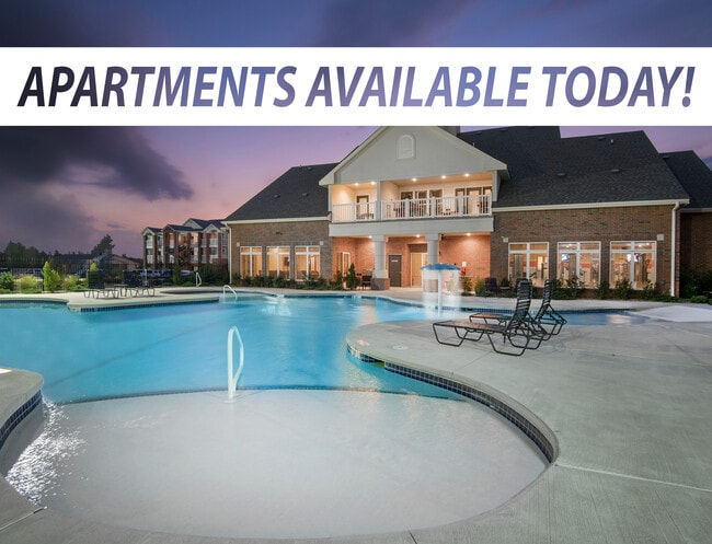 Photo - The Greens at Oklahoma City