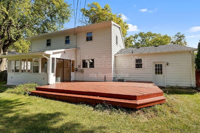 Photo - 2241 Indian Trail Dr