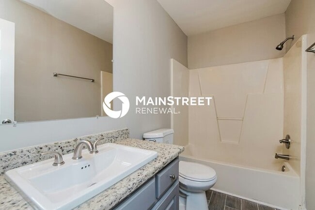 Photo - 3 Bedroom Pet-Friendly Home in Garner, NC with Main Street Renewal