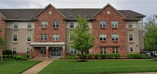 Building Photo - 7550 Page Ave Rental