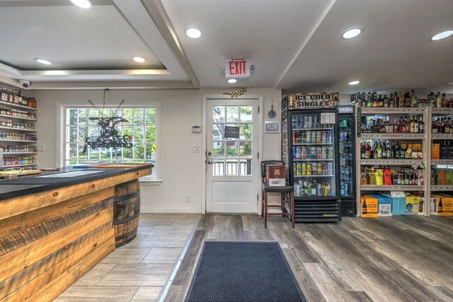 Photo - Old Towne Packy Liquor Stor, 17 Burlington Road Unit 17 Burlington Road