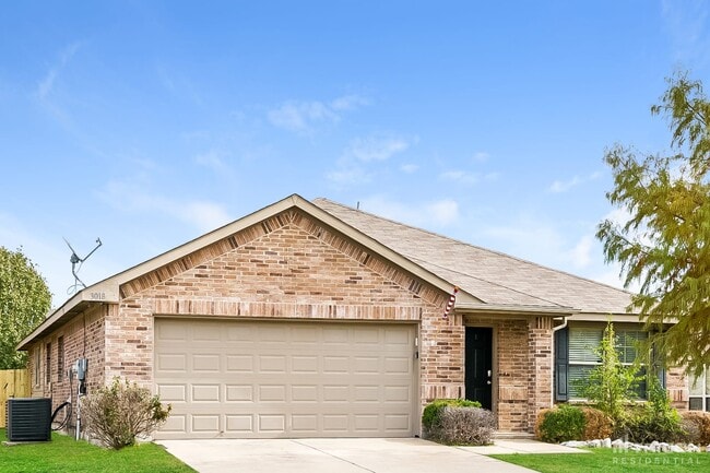 Building Photo - 3018 High Gate Dr Rental