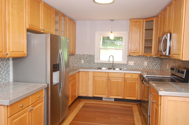 Photo - 3105 Brentwood Rd