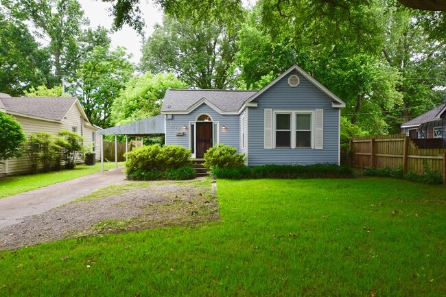 Charming 3 bed, 2 bath home near U of M - Charming 3 bed, 2 bath home near U of M