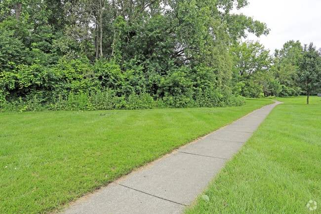 Nature Path
