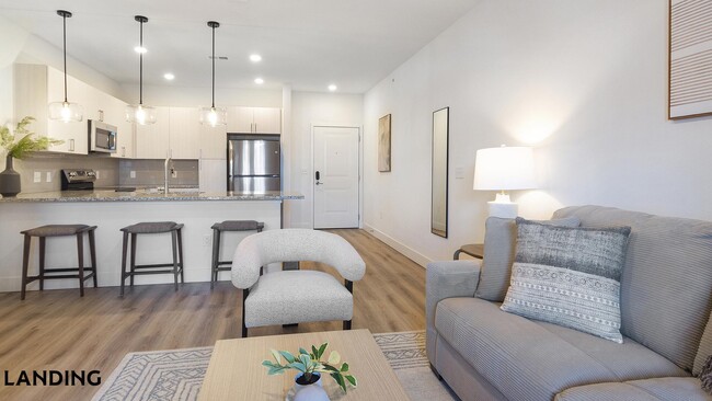 Photo - 10670 Jake Jabs Blvd Unidad 5209