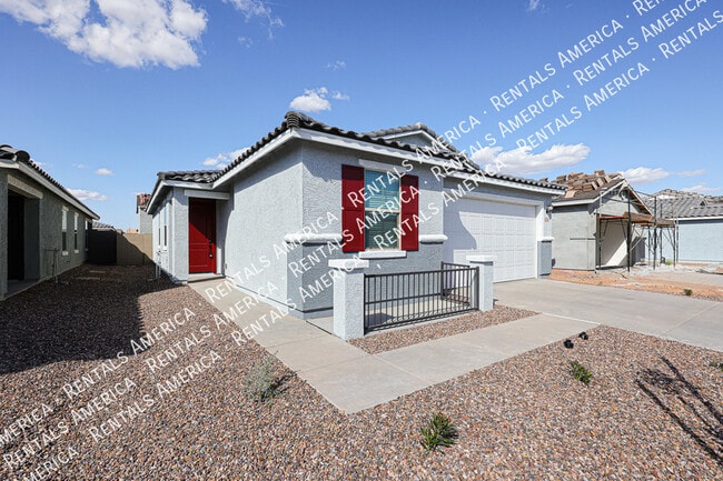 Photo - 36506 W San Sisto Ave