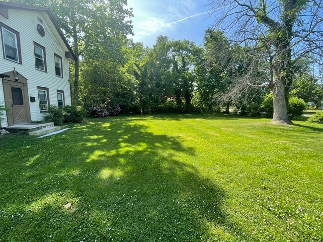 Photo - East Park Apartments