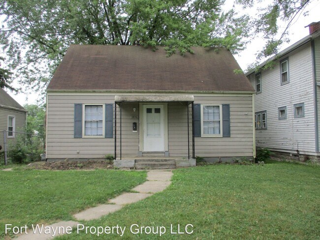 3 br, 1 bath House - 2826 Chestnut Street - 3 br, 1 bath House - 2826 Chestnut Street