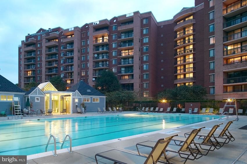 Photo - 2230 George C Marshall Dr Unit 303