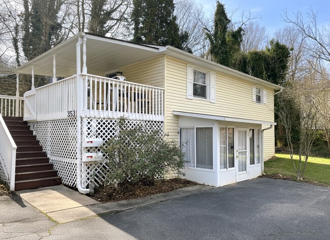 Photo - 353 Hillside St Unit 353 Hillside #1