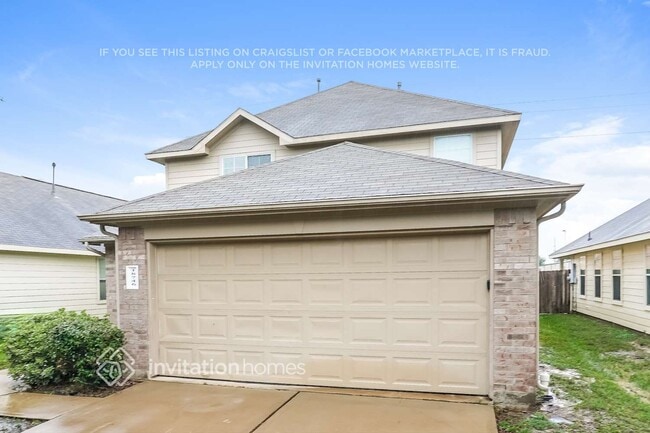 Photo - 18746 Dennington Dr