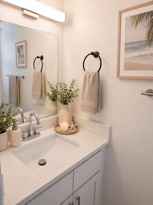 Photo - 1100 Turner St Unidad 204