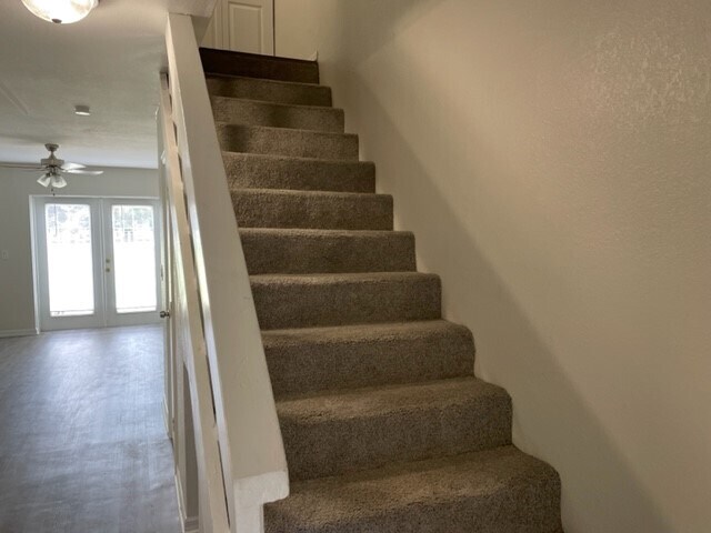 Woodside Villas Apartments