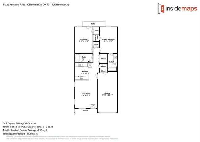 Photo - 11209 Northstar Ln