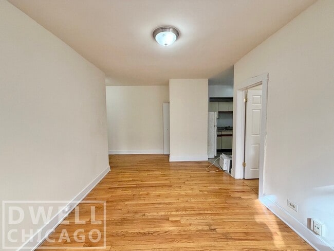 Photo - 1540 N Kedzie Ave Unit 2R