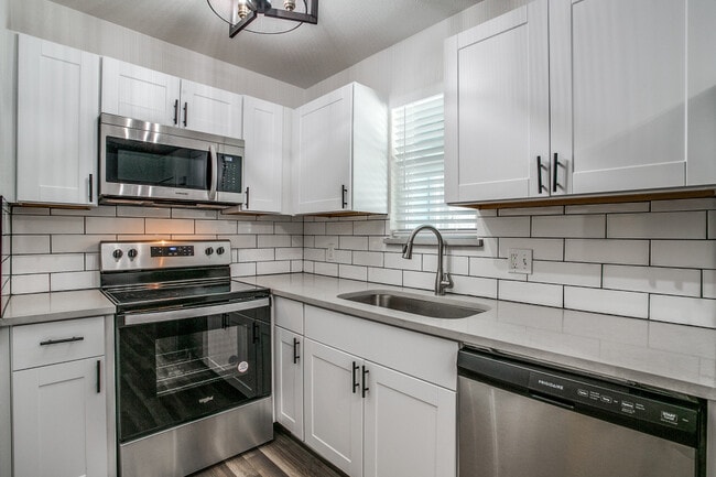 Photo - HYA Live Oak