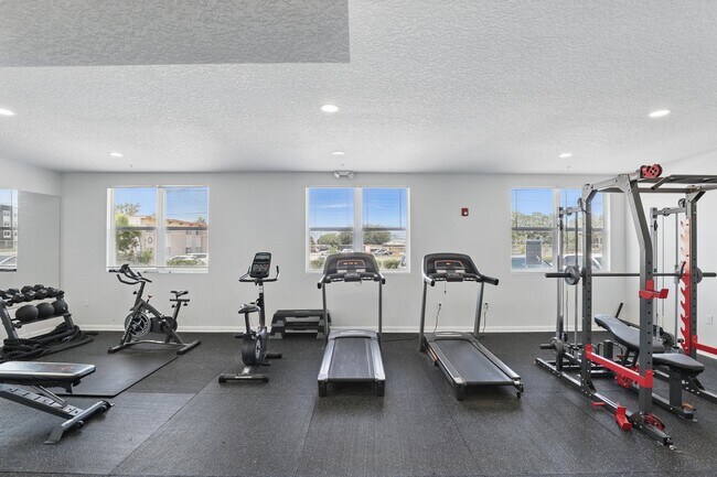 Photo - Sandlake Palazzo