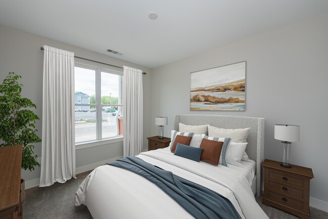 Photo - Palmers Creek II