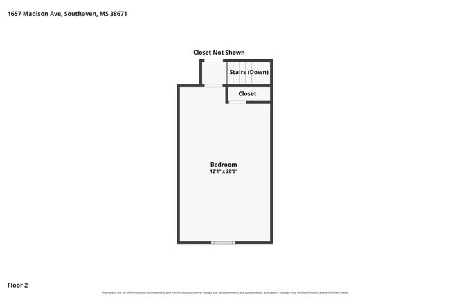 Photo - 1657 Madison Cove E