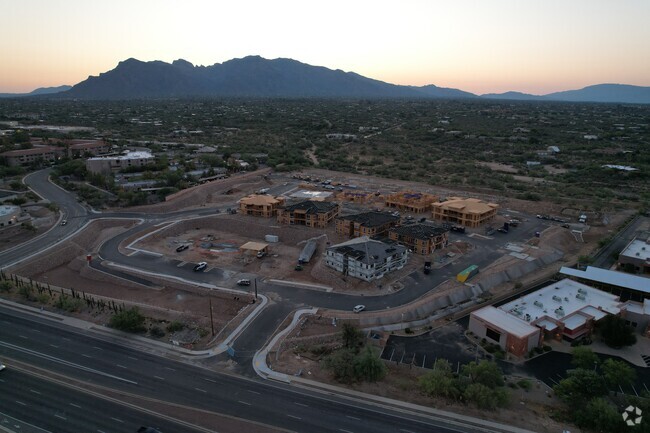 Building Photo - Aerie La Cholla Rental