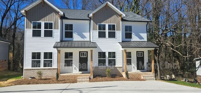 Photo - 362 W Moore Ave Townhome