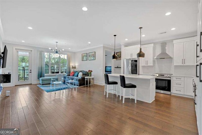 Photo - 6890 Peachtree Blvd Condo Unit 303