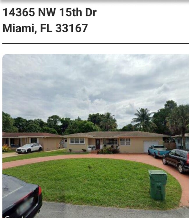 Building Photo - 14365 NW 15th Dr Rental