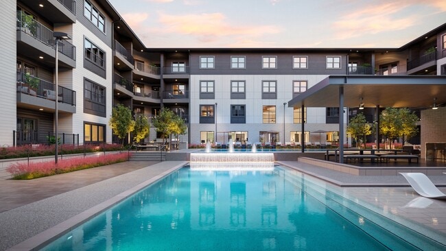 Photo - Carrington at Oak Hill