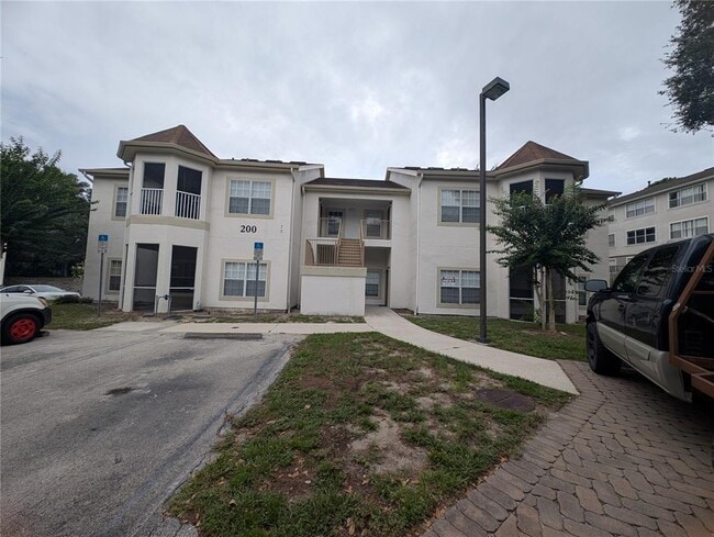 Building Photo - 970 N Spring Garden Ave Unit 214 Rental