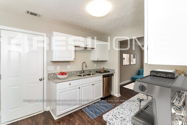 2735 Holly Berry Dr