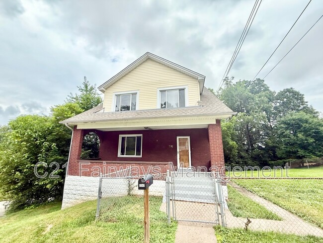 Building Photo - 1141 Toman Ave Rental