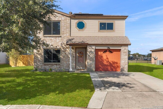 3315 Glacier Lake