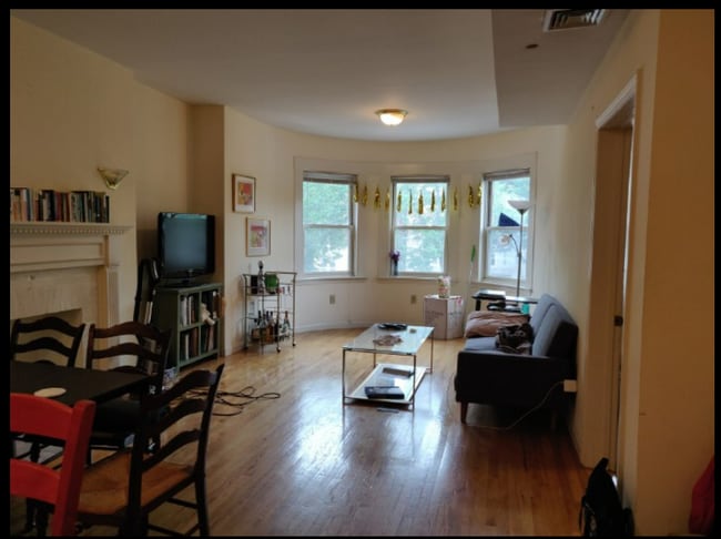 Photo - 1400 Beacon St