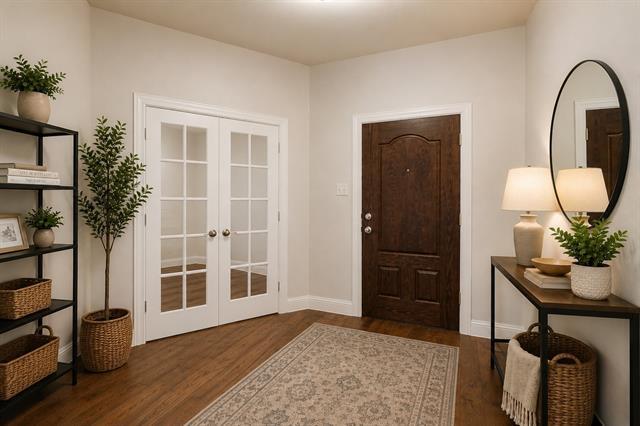 Photo - 3801 Tunstall Dr