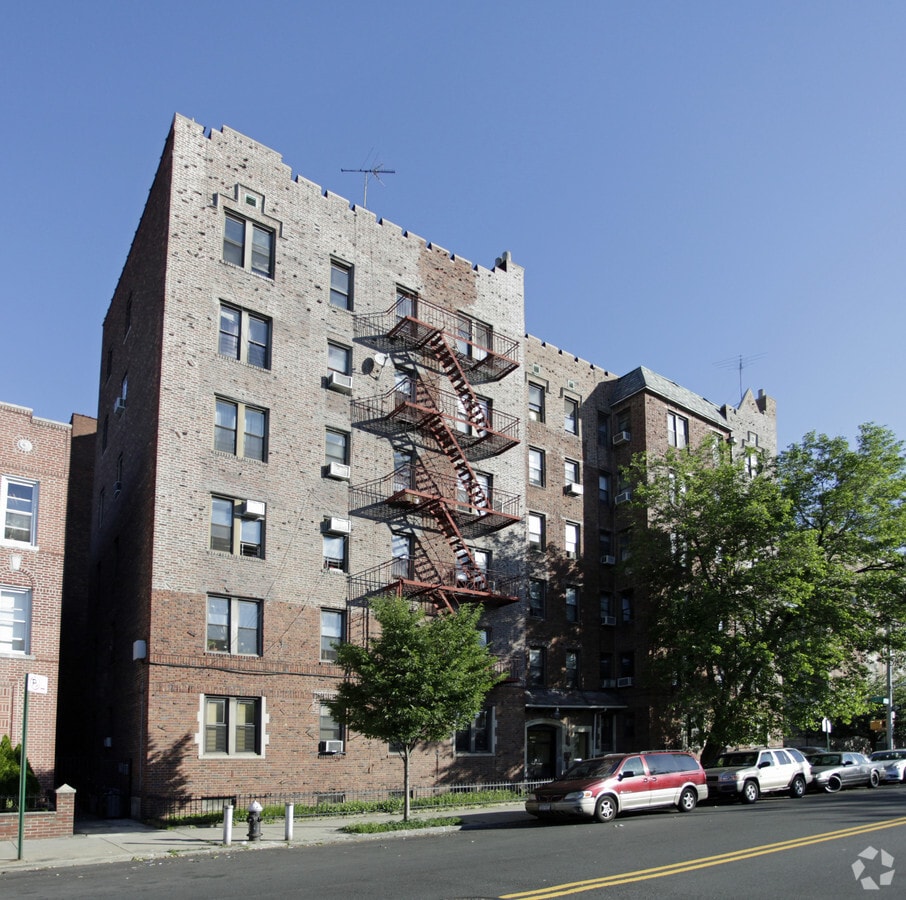 7110 21st Ave - 7110 21st Ave