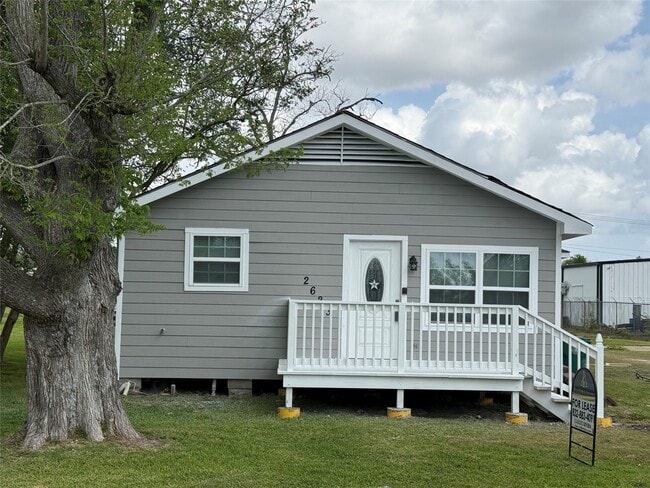 Building Photo - 2623 Morning Glory Dr