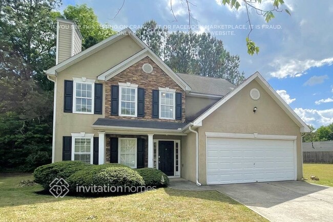 Building Photo - 2609 Duck Ct