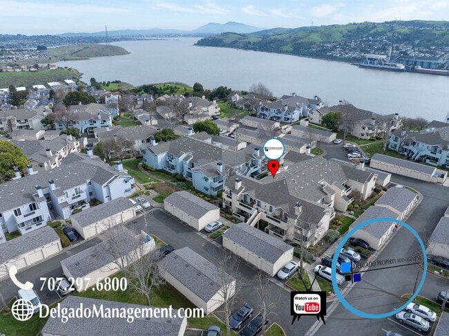 Photo - Glen Cove! Large one bedroom Unidad 715