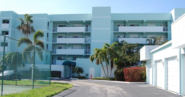 Building Photo - 1700 Commodore Blvd Unit 1205