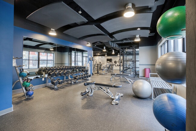 Photo - 48 West Apartments