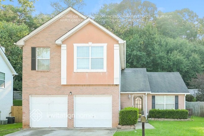Building Photo - 3668 Gray Birch Dr