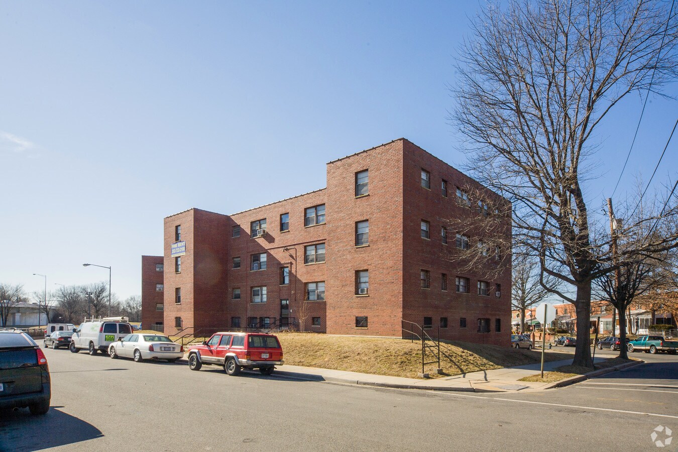 Photo - 20 Kenilworth Ave NE Apartments