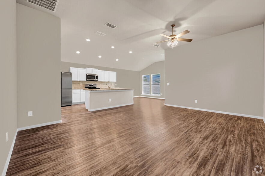 Interior Photo