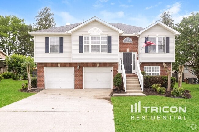 Building Photo - 439 Tucker Trice Blvd Rental