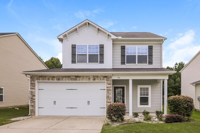 Building Photo - 731 Hunters Ridge Dr Rental