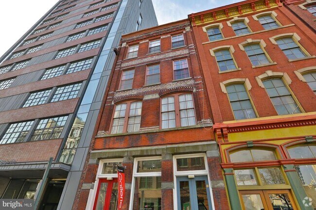 Building Photo - 116-118 Arch St Unit 5 Rental