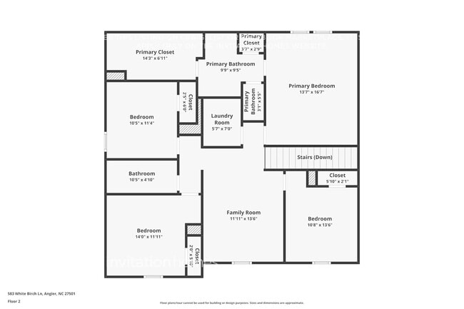 Photo - 583 White Birch Ln