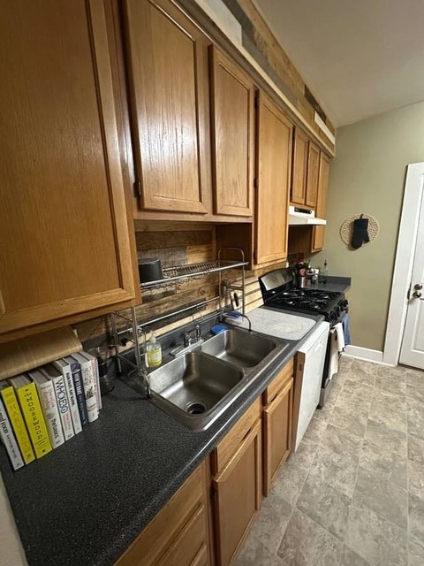 Photo - 1112 N Washington St Unit 1
